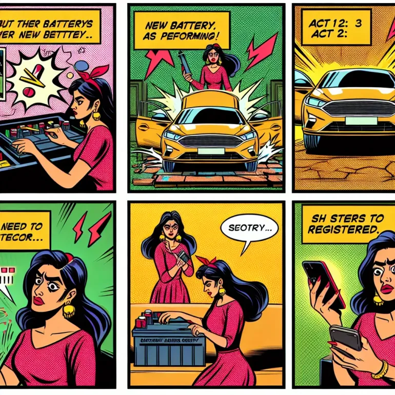 беттери регистрация