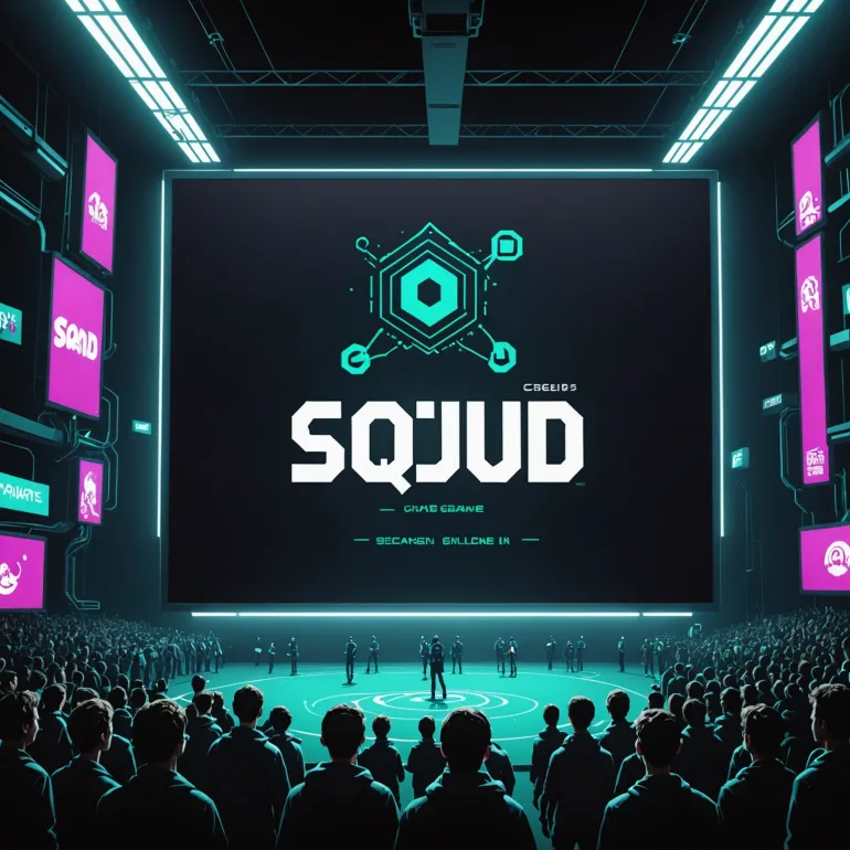 Сериал "Игра в кальмара: Вызов", 2 сезон (2025): дата выхода серий, расписание, где смотреть в хорошем качестве