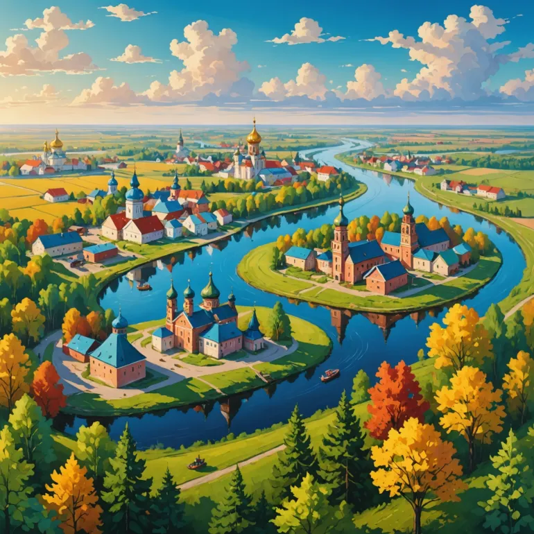 Как работает рязанское чудо? Разбираемся в деталях