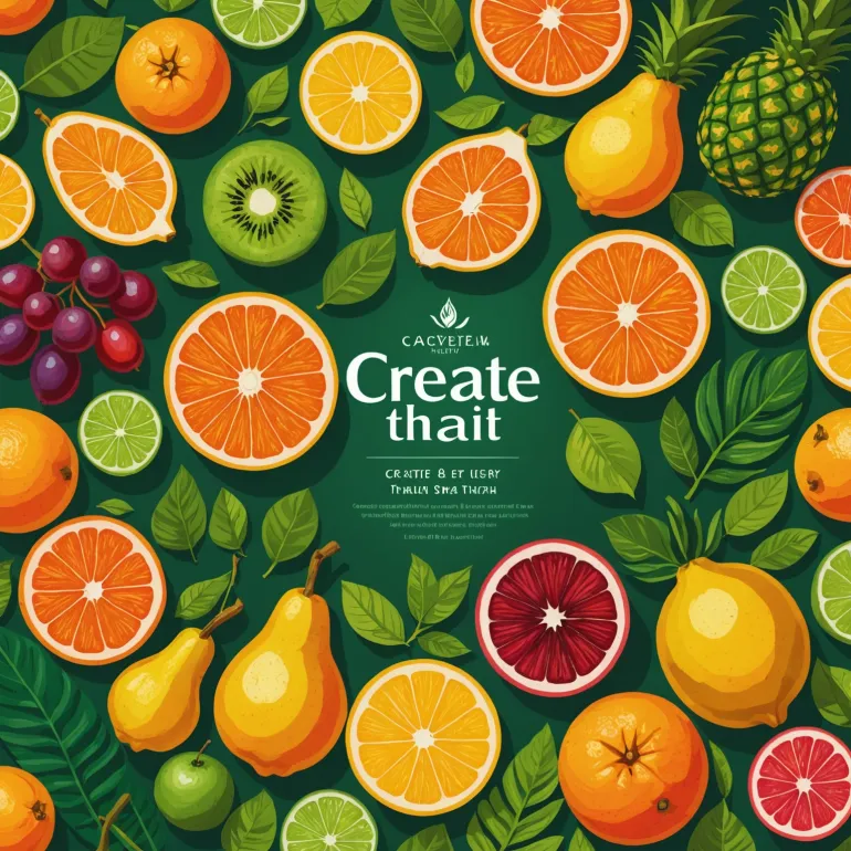 Фрукты Тайланда: особенности, виды и применение