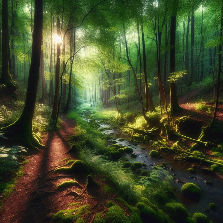 Лучшие Маршруты Для Однодневных Походов В Подмосковье