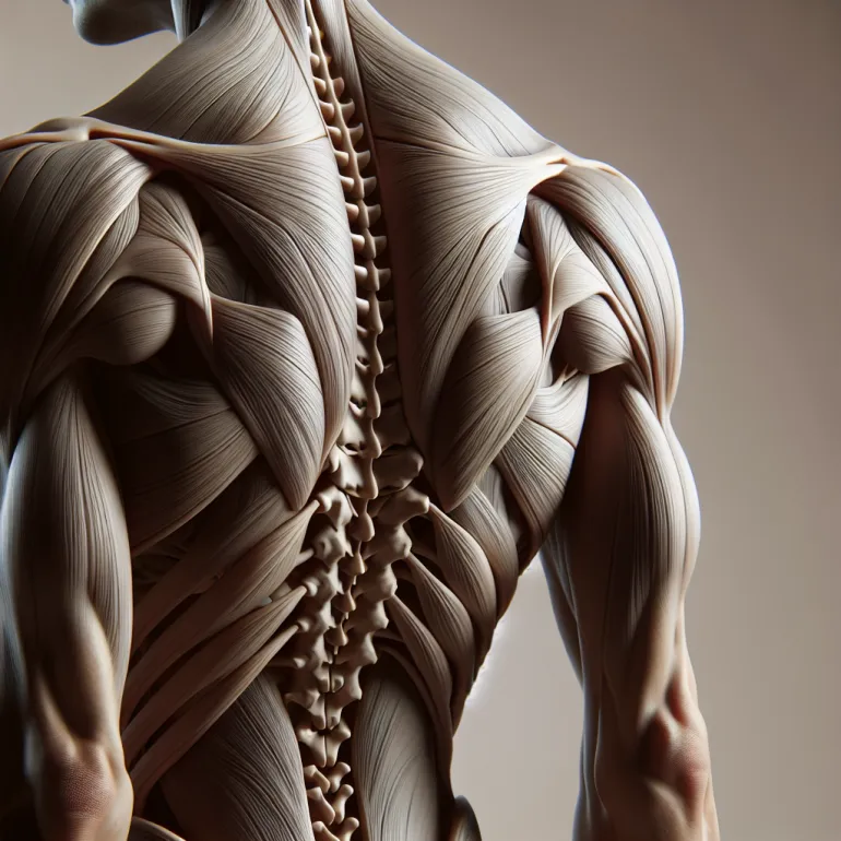 Худая спина: Причины, последствия и пути решения