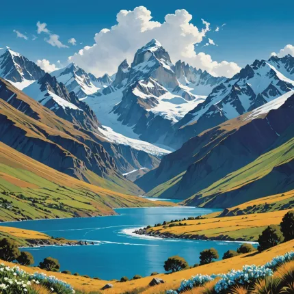 Аргентина: плюсы и минусы жизни в стране контрастов