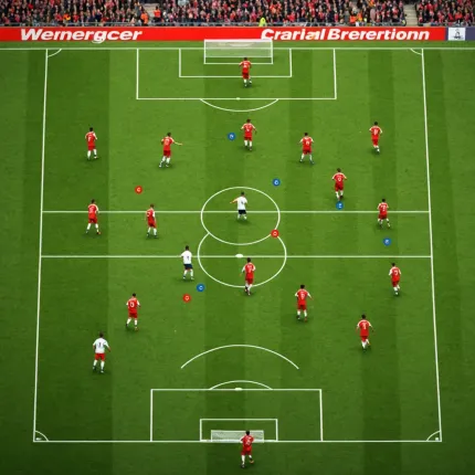 Офсайд Венгера: Офсайд по Венгеру — что скрывается за этим термином?