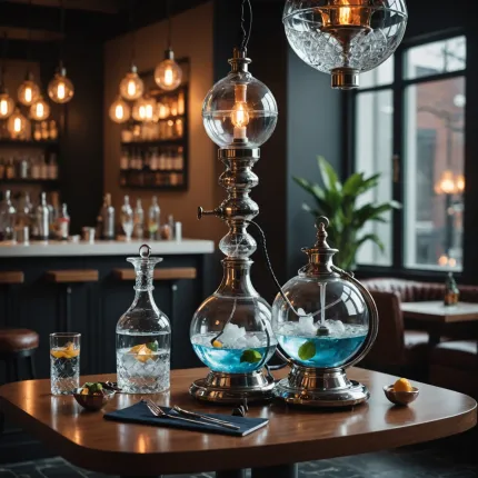 Хобби, которое объединяет: почему кальян становится выбором миллионов