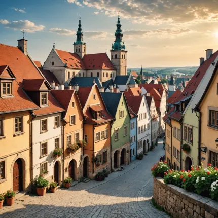 Путешествия: как открыть для себя новые горизонты с «Нова в Польше»