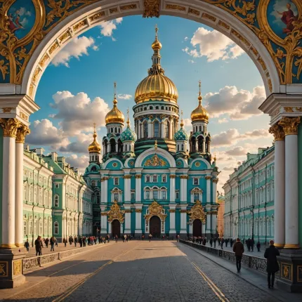 Путешествия: открывая неизведанное и находя свой уникальный опыт