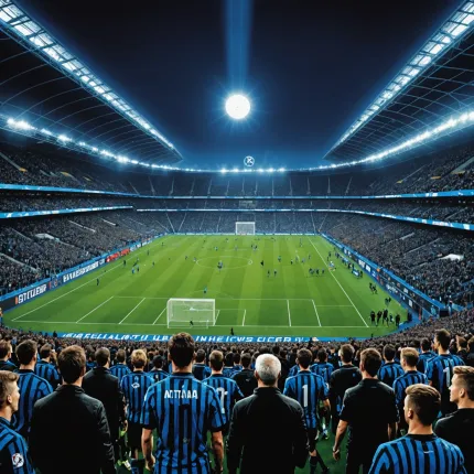 Аталанта — Интер: прогноз и ставка на матч 28 декабря, где смотреть бесплатно, какой канал, составы, голы, счёт - Чемпионат