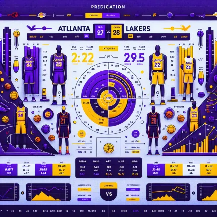 Атланта Лейкерс: Прогноз на Будущее