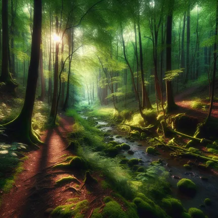 Лучшие Маршруты Для Однодневных Походов В Подмосковье