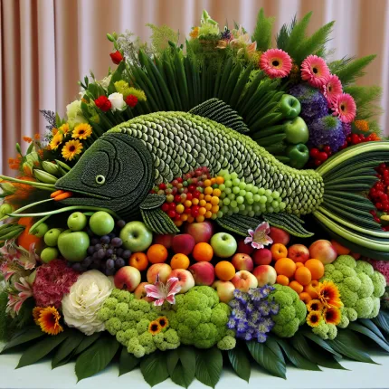 Состав Амура: Экологическое и Биологическое Значение