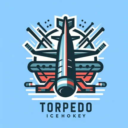 История и эволюция логотипа ХК «Торпедо»