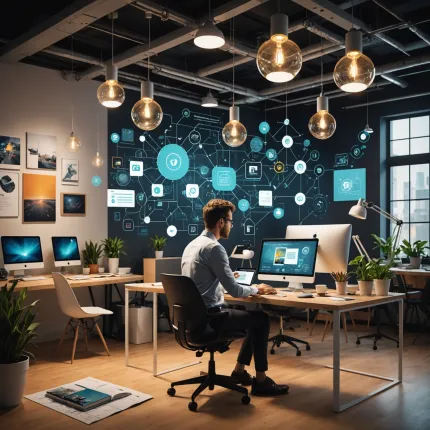 Образное мышление: всё, что нужно знать в 2025 году