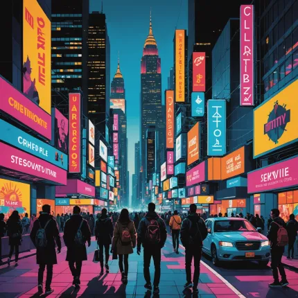 Афиша событий: как быть в курсе самых интересных мероприятий